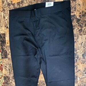 Style and co women's pants size 1XL